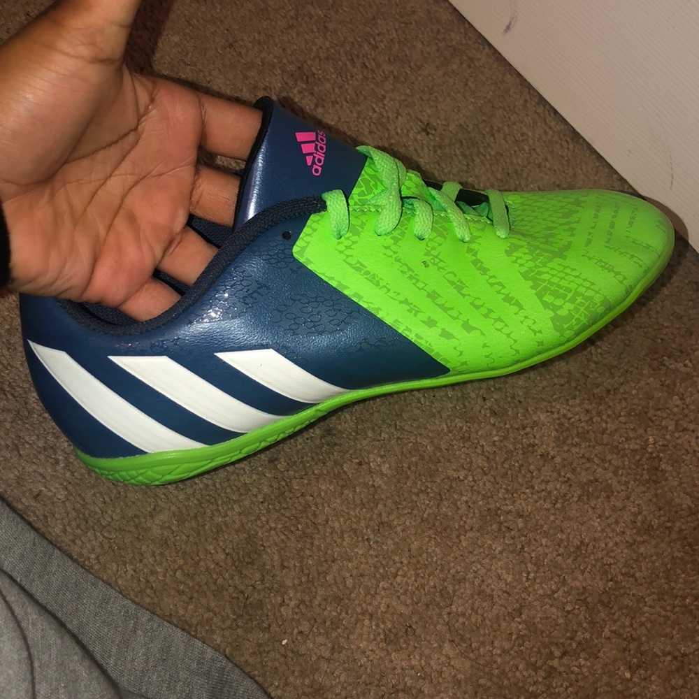 Adidas running shoes